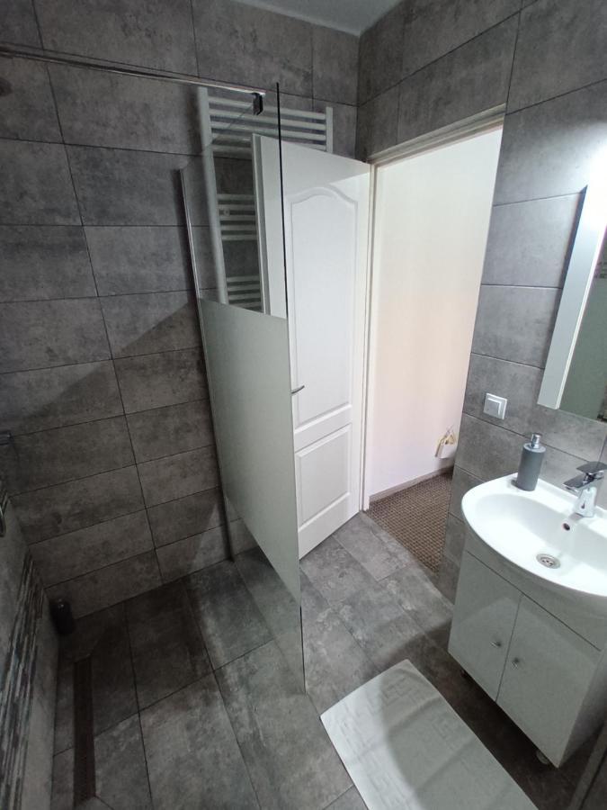 Revolution Apartment Baia Mare Ngoại thất bức ảnh