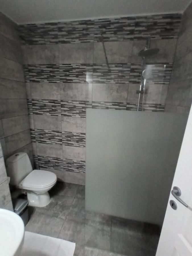 Revolution Apartment Baia Mare Ngoại thất bức ảnh