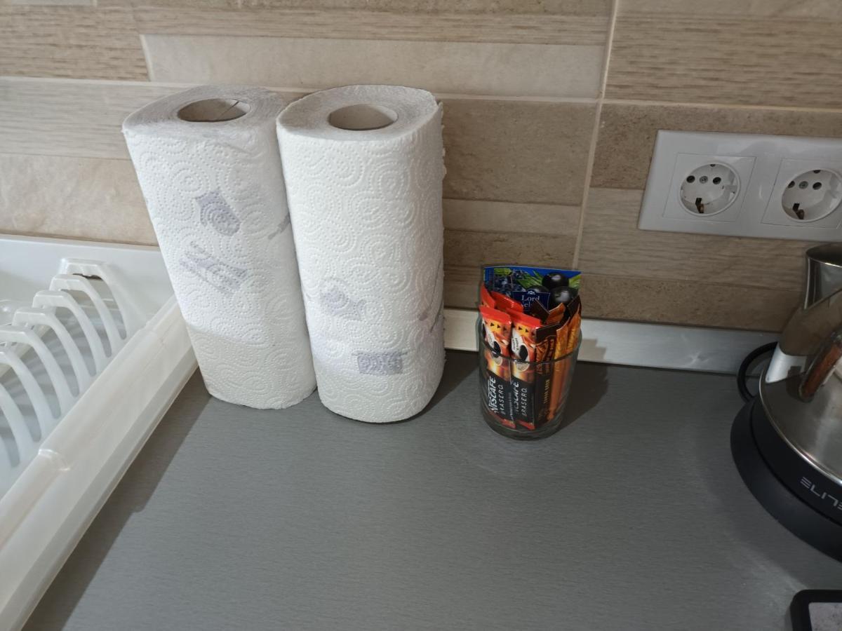 Revolution Apartment Baia Mare Ngoại thất bức ảnh
