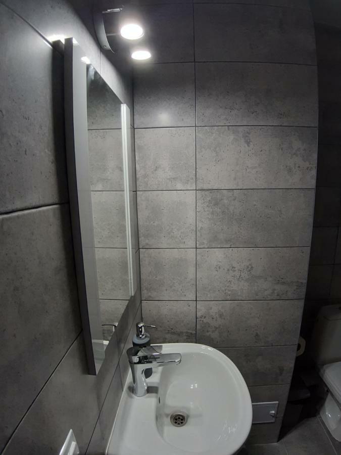 Revolution Apartment Baia Mare Ngoại thất bức ảnh