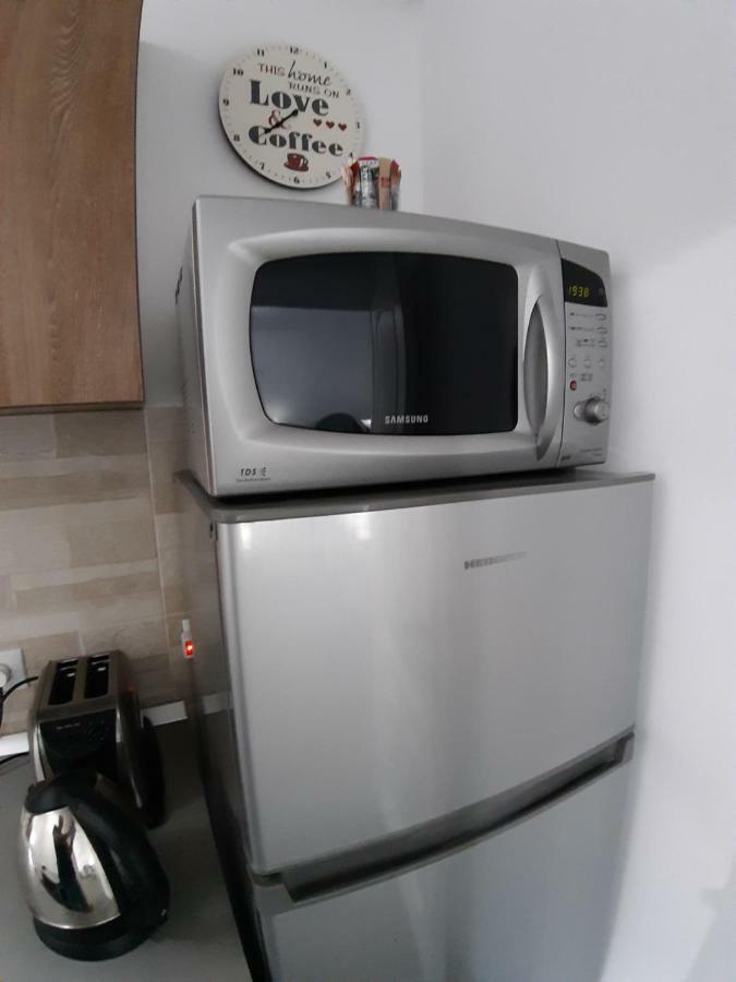 Revolution Apartment Baia Mare Ngoại thất bức ảnh