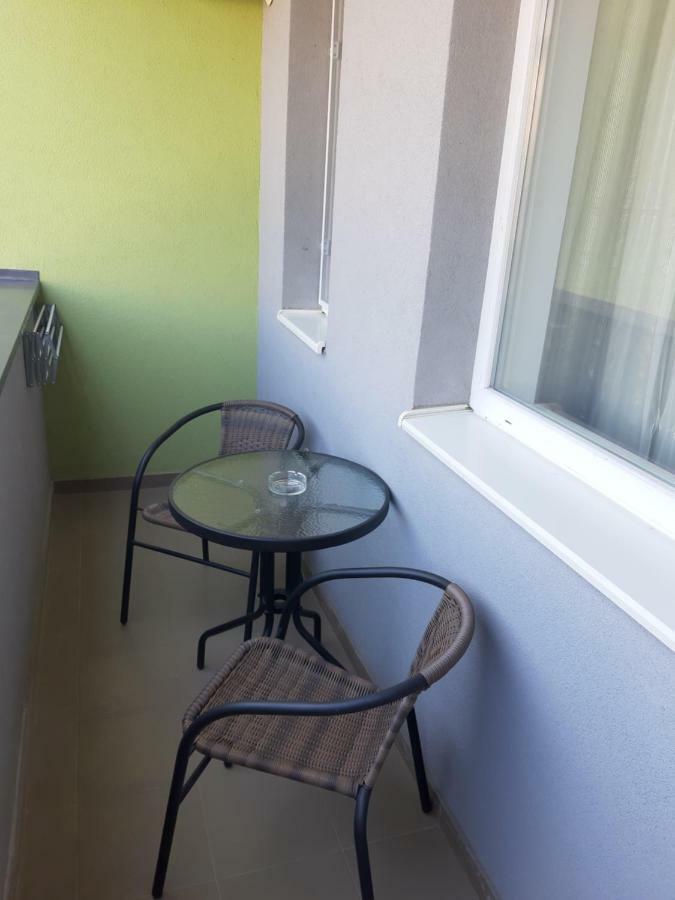 Revolution Apartment Baia Mare Ngoại thất bức ảnh